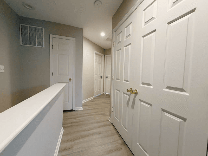 Stafford Townhome: 103 Hillside Ct