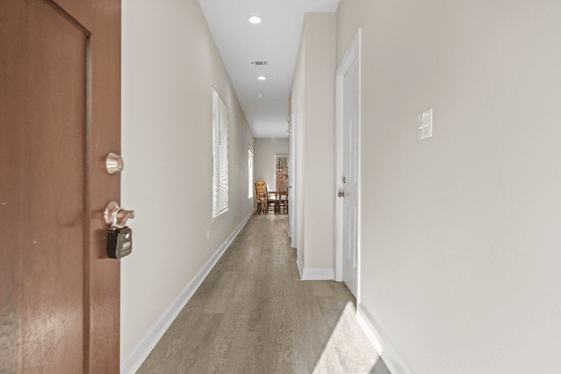 Hot Springs Townhome: 167 Pebble Beach Place