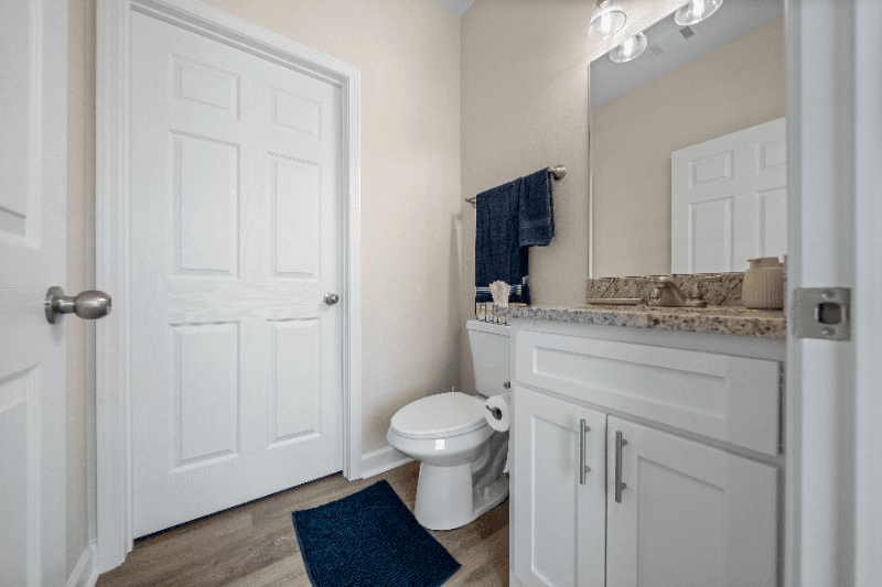 Hot Springs Townhome: 167 Pebble Beach Place