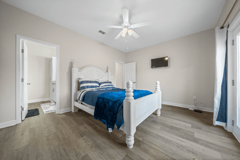 Hot Springs Townhome: 167 Pebble Beach Place