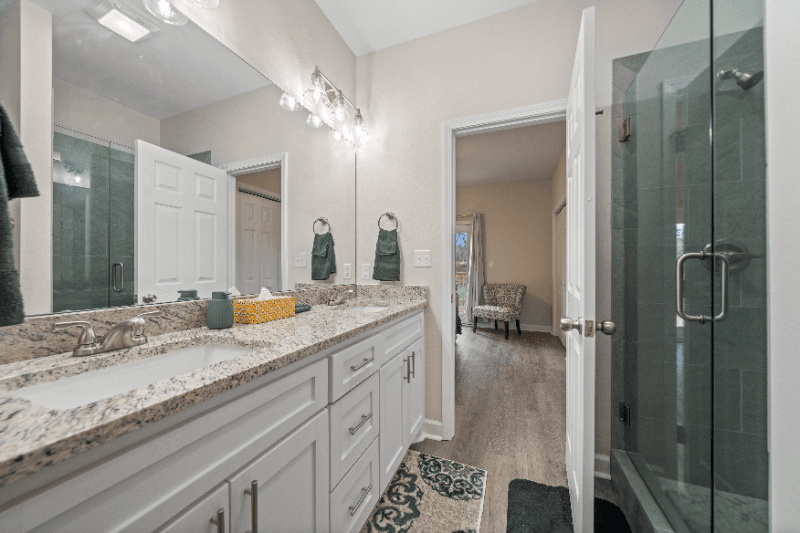 Hot Springs Townhome: 167 Pebble Beach Place