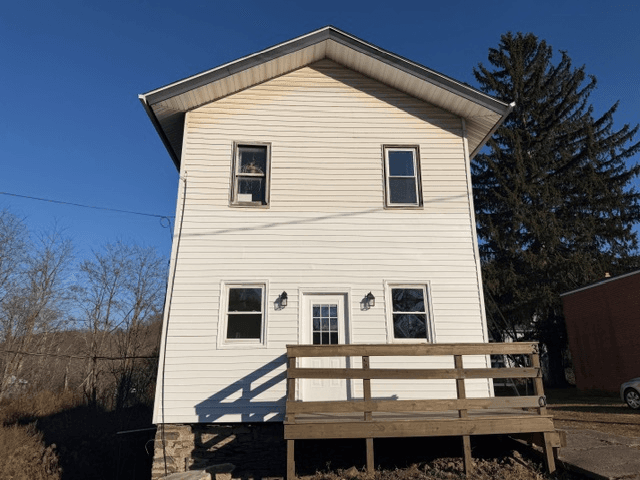 New Albany Multiplex: 370 Front St