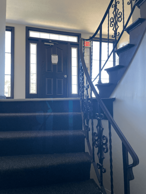 North Canton Apartment: 1145 South Main Street