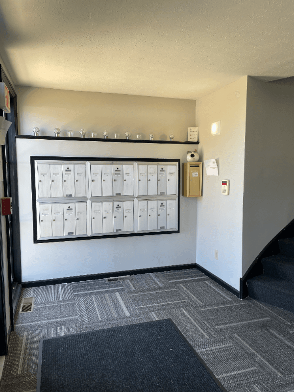 North Canton Apartment: 1145 South Main Street