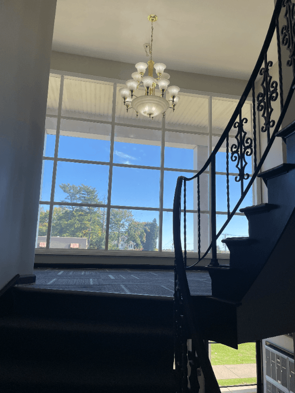 North Canton Apartment: 1145 South Main Street