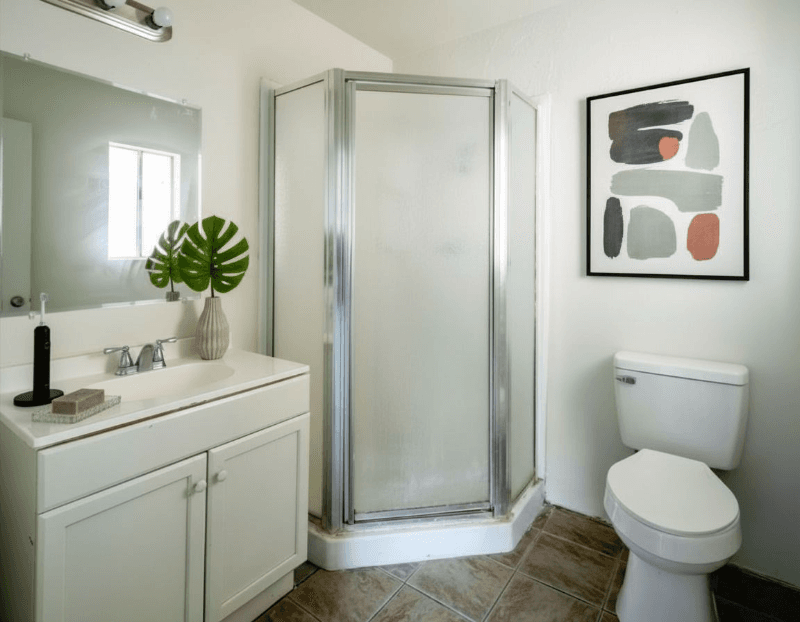 Desert Hot Springs Townhome: 66229 4th St.