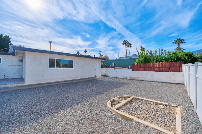 Desert Hot Springs Townhome: 66229 4th St.