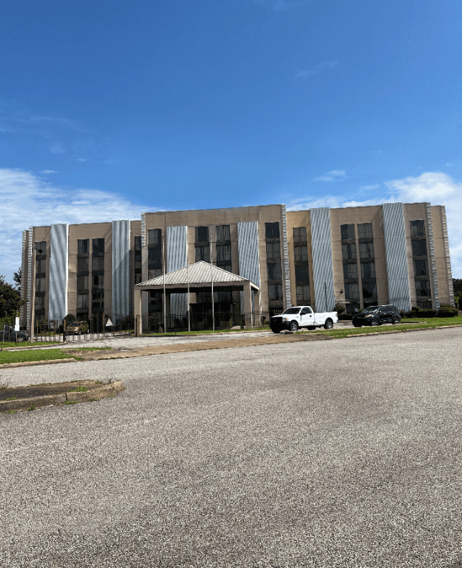 Memphis Apartment: 2715 Cherry Road