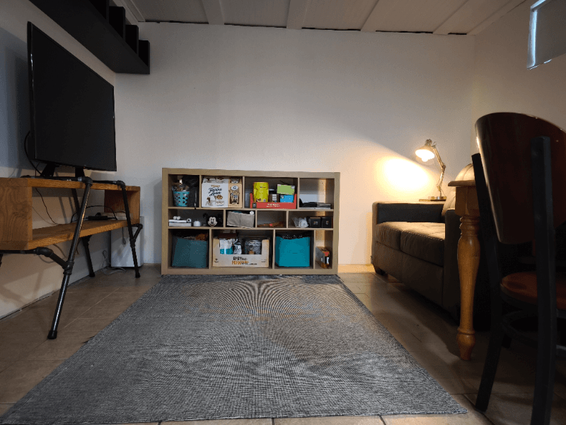SLC Single Room: 1062 W 300 N