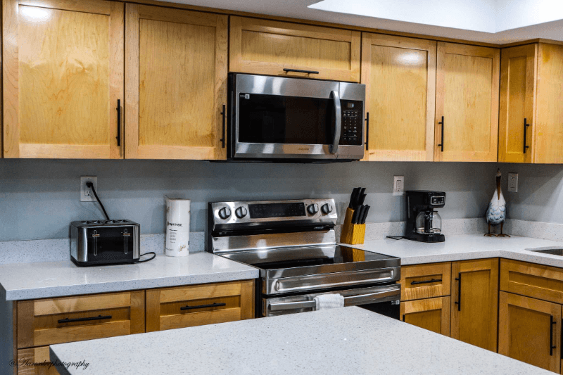 South Padre Island Condo: 2401 Gulf Blvd