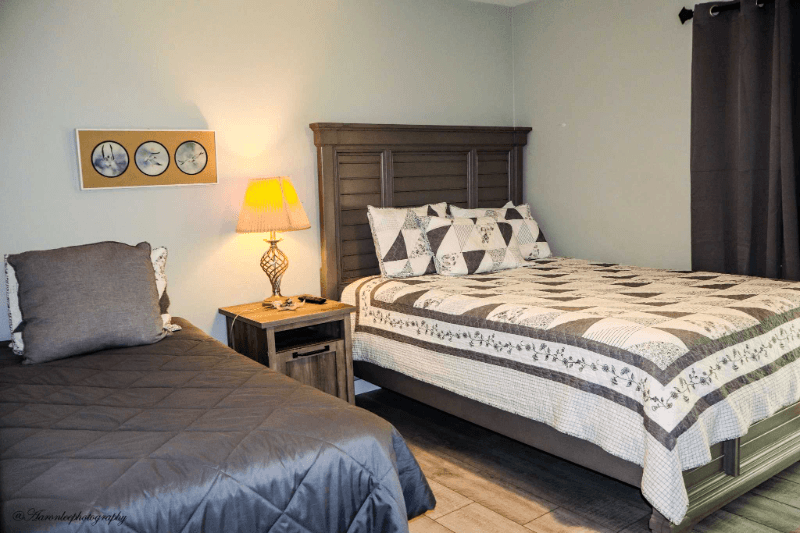 South Padre Island Condo: 2401 Gulf Blvd