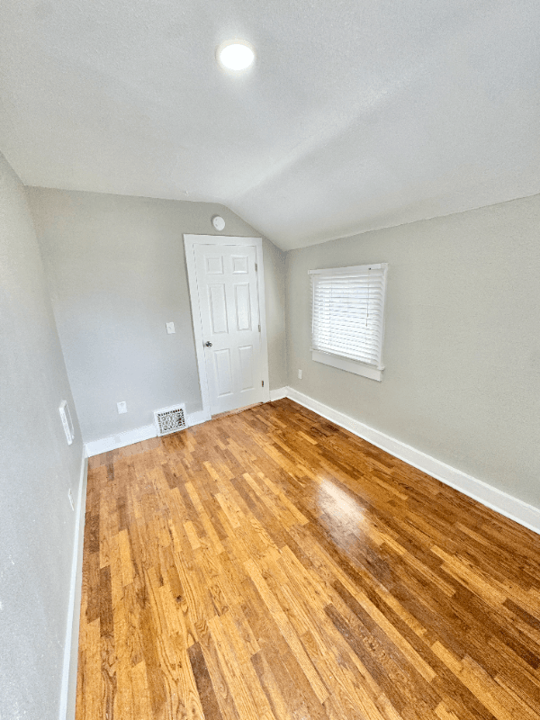 Colorado Springs House: 322 E Saint Vrain St