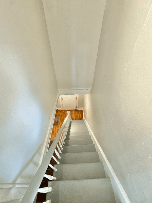 Colorado Springs House: 322 E Saint Vrain St