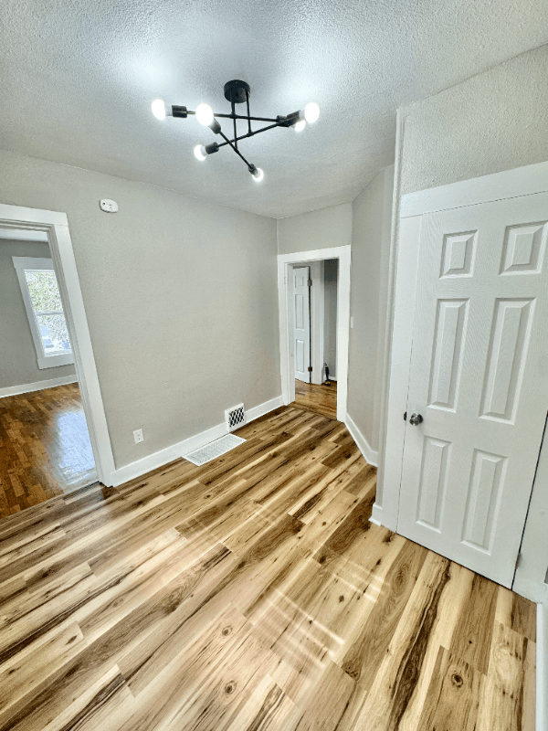 Colorado Springs House: 322 E Saint Vrain St