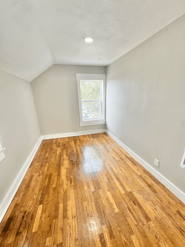 Colorado Springs House: 322 E Saint Vrain St