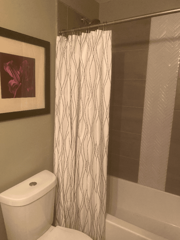 Covington Single Room: 1 Main St
