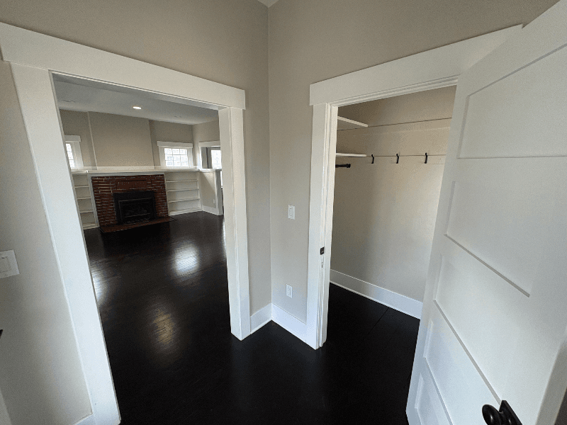 Spokane House: 2012 W Montgomery Ave