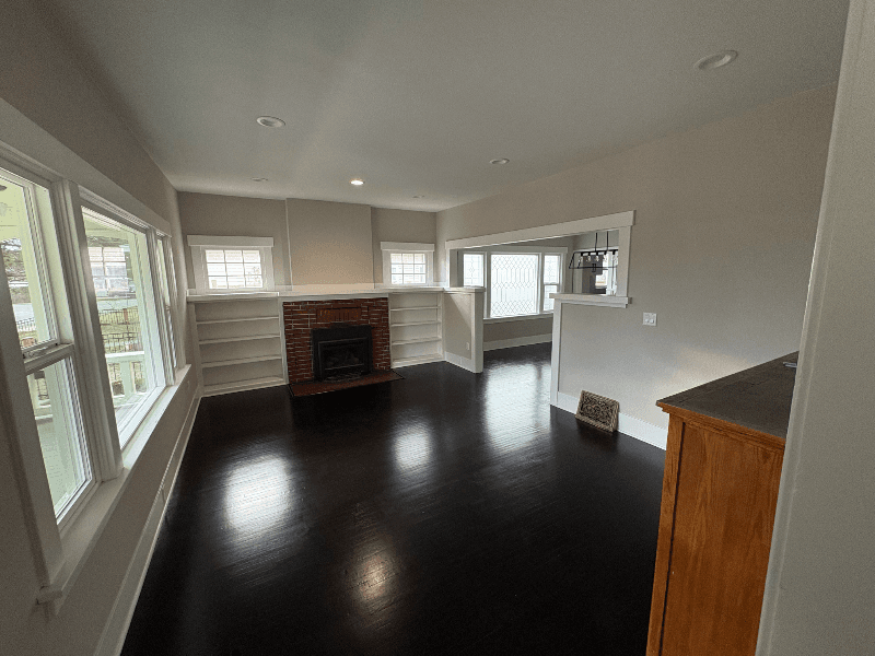 Spokane House: 2012 W Montgomery Ave