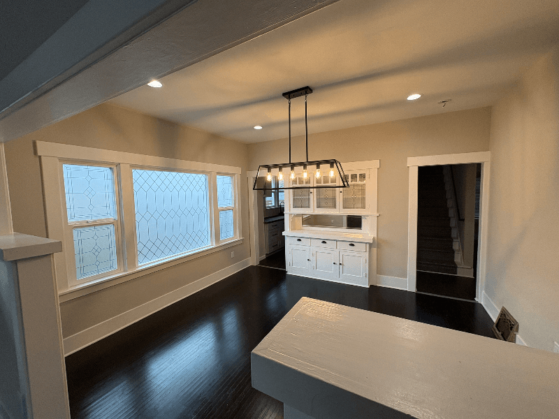 Spokane House: 2012 W Montgomery Ave