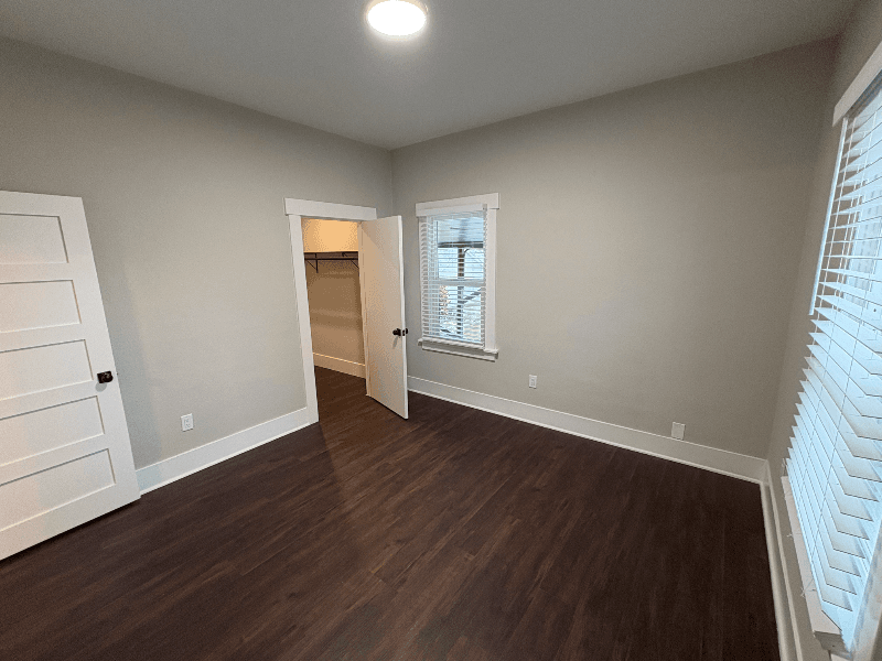 Spokane House: 2012 W Montgomery Ave
