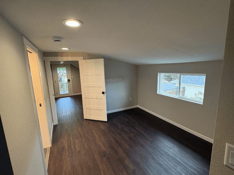 Spokane House: 2012 W Montgomery Ave