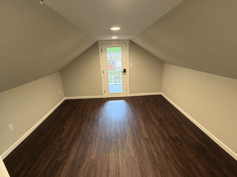 Spokane House: 2012 W Montgomery Ave