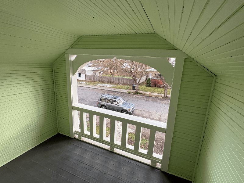 Spokane House: 2012 W Montgomery Ave