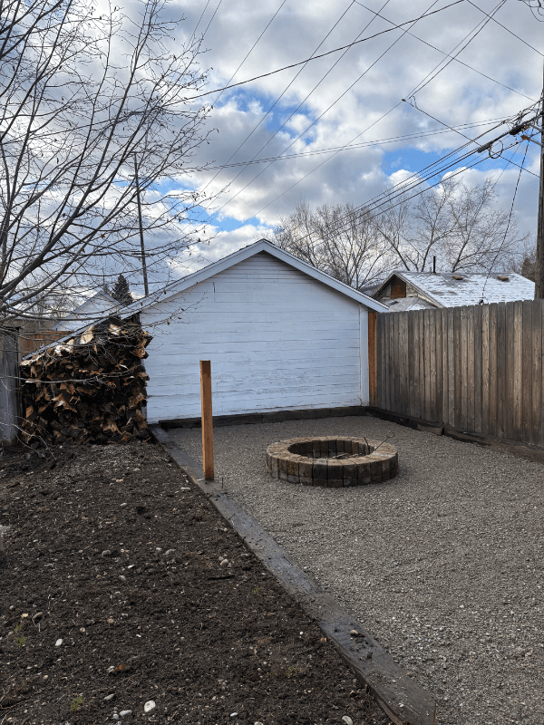 Spokane House: 2012 W Montgomery Ave