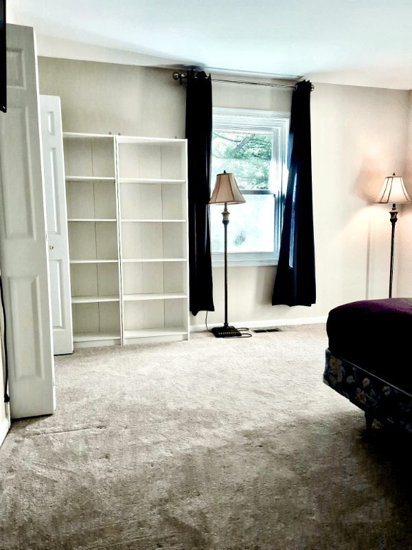 Highland Single Room: 6636 Isle of Skye Dr, Highland MD 20777