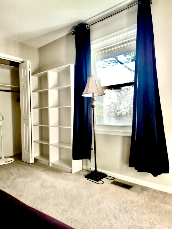Highland Single Room: 6636 Isle of Skye Dr, Highland MD 20777