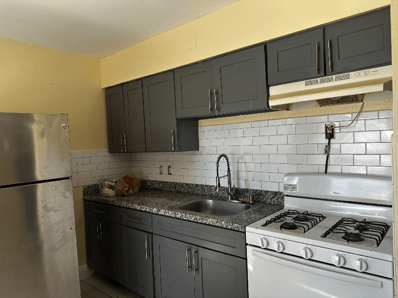 Sunrise House: 6500 nw 20th ct.