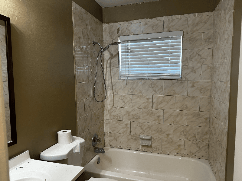 Sunrise House: 6500 nw 20th ct.