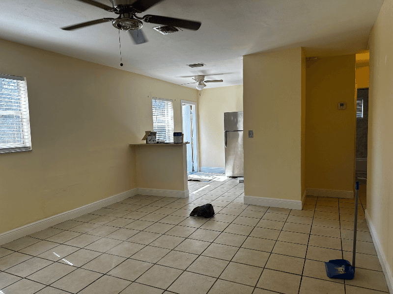 Sunrise House: 6500 nw 20th ct.
