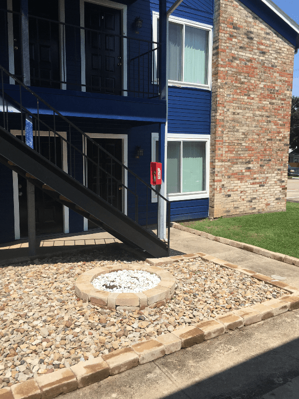 Denton Other: 2427 west prarie street