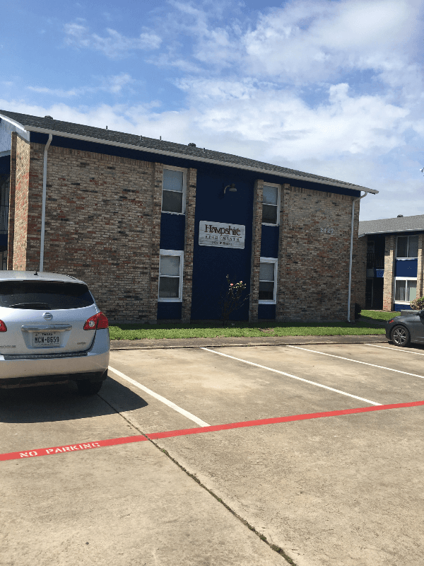 Denton Other: 2427 west prarie street