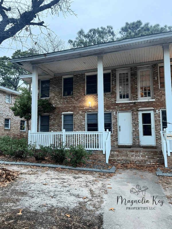 Myrtle Beach Condo: 7203 Porcher Drive