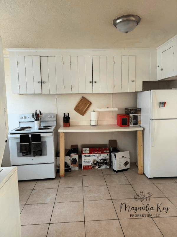 Myrtle Beach Condo: 7203 Porcher Drive