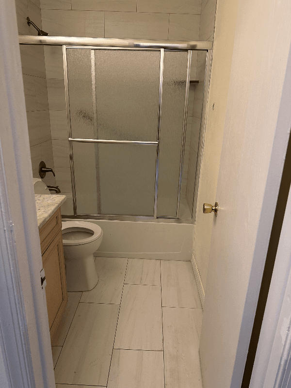 North Lauderdale House: 8208 SW 12th Pl