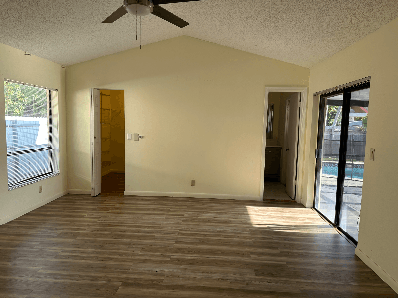 North Lauderdale House: 8208 SW 12th Pl