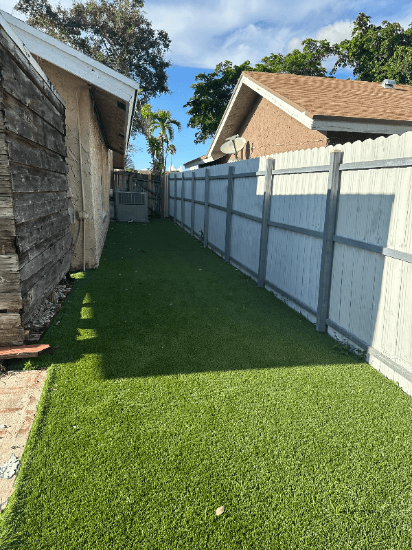 North Lauderdale House: 8208 SW 12th Pl