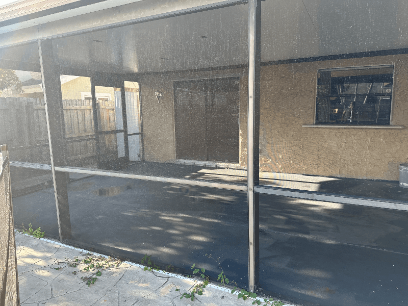 North Lauderdale House: 8208 SW 12th Pl