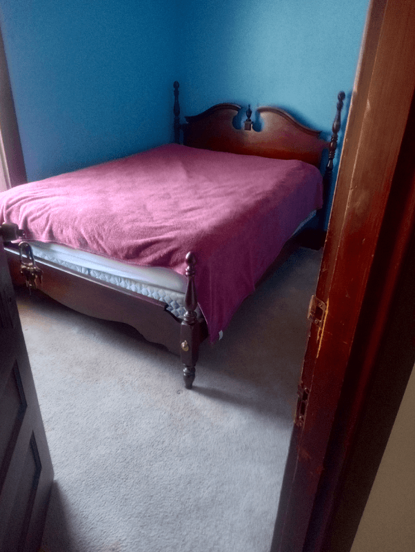 West haven Single Room: 379 Union ave