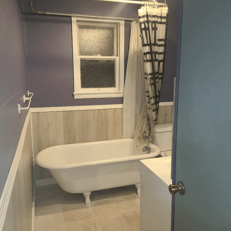 Cleveland Multiplex: 7006 Clement ave, unit 3
