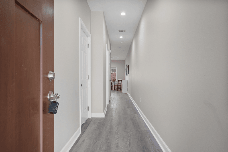 Hot Springs Townhome: 167 Pebble Beach Place