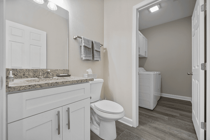 Hot Springs Townhome: 167 Pebble Beach Place
