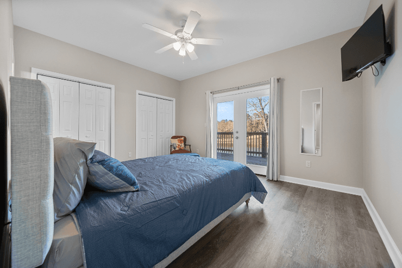 Hot Springs Townhome: 167 Pebble Beach Place