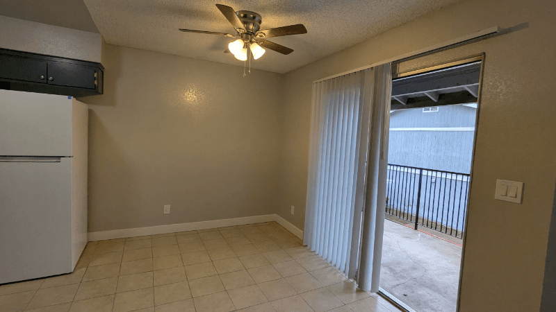 Fresno Apartment: 815 N Peach Ave