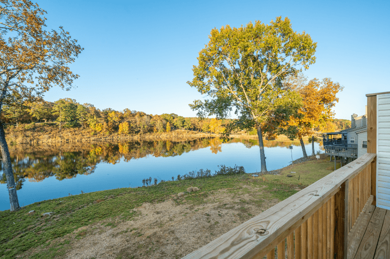 Hot Springs Townhome: 167 Pebble Beach Place