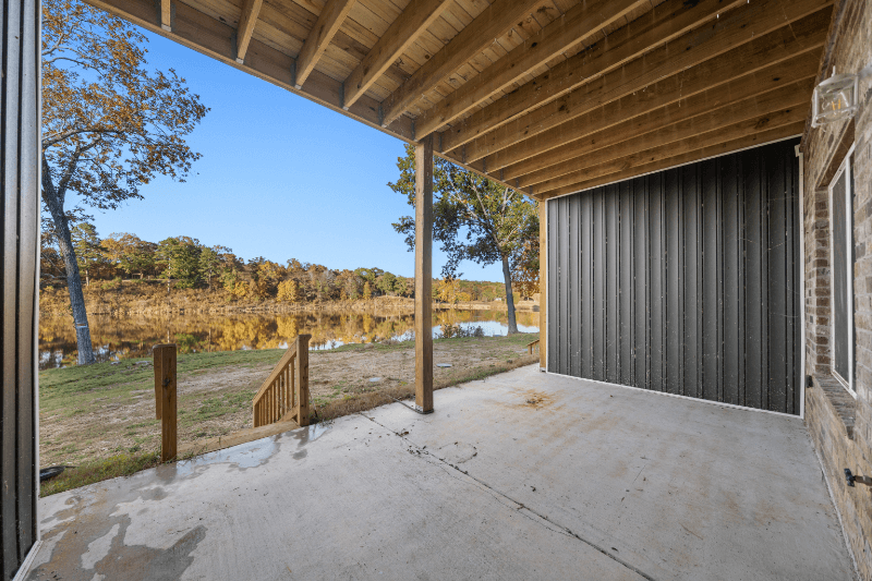Hot Springs Townhome: 167 Pebble Beach Place