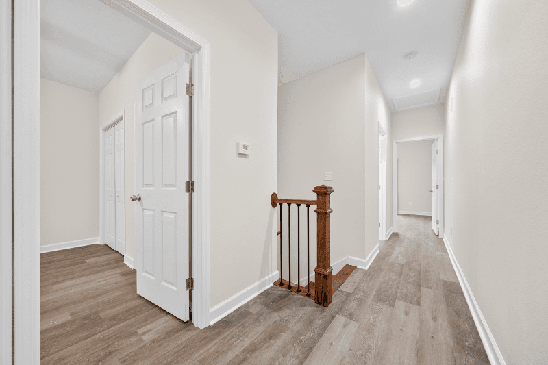 Hot Springs Townhome: 167 Pebble Beach Place